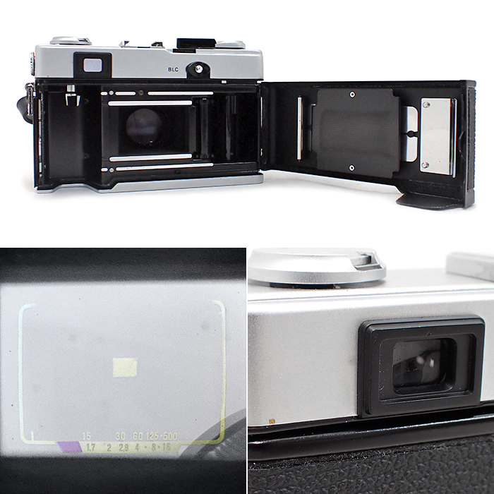 売れ筋新商品 オリンパス(OLYMPUS) PS100G ストロボ 35DC フィルムカメラ フィルムカメラ