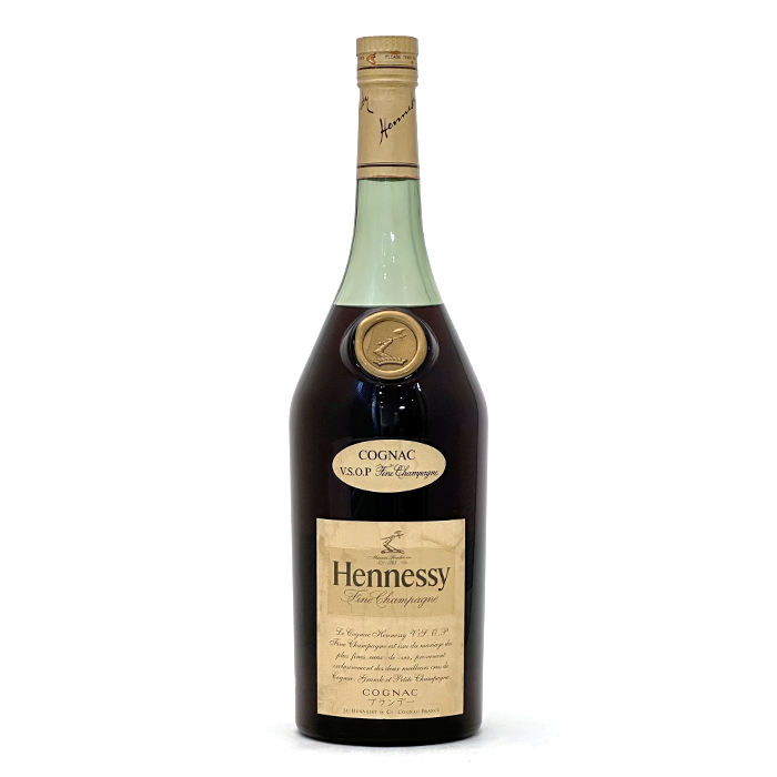 ヘネシーVSOP(Hennessy V.S.O.P) ダブルマグナムボトル 3000ml(3L) 40% コニャック ブランデー