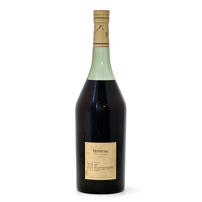 ヘネシーVSOP ヘネシーVSOP 700ML (正規品)｜amitywine(アミティ