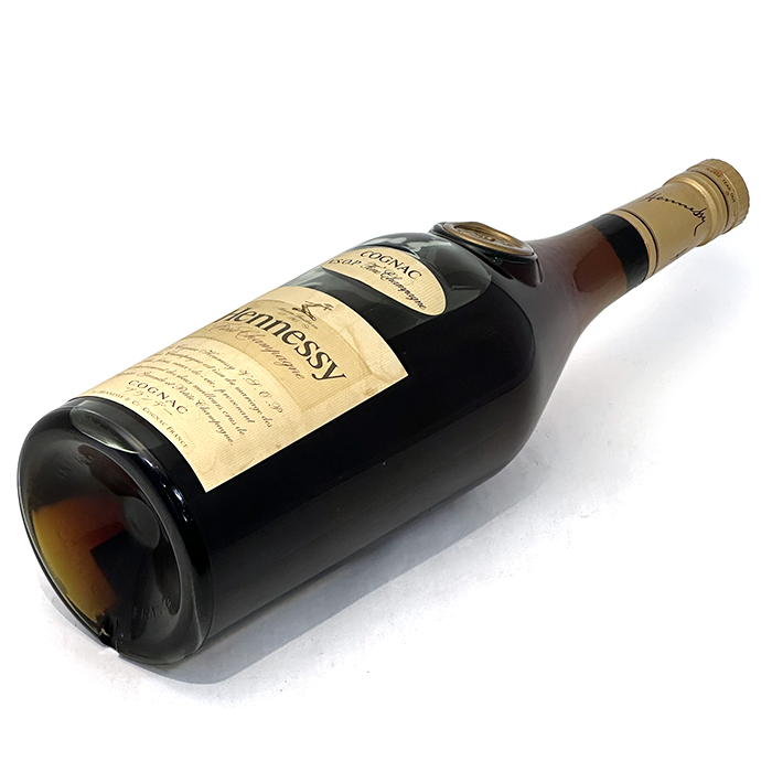 ヘネシーVSOP(Hennessy V.S.O.P) ダブルマグナムボトル 3000ml