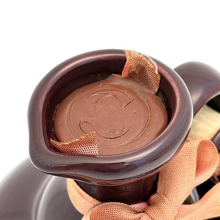 未開栓 SPRINGBANK スプリングバンク ウイスキー 陶器 スプリングバンク 12年 キャンベルタウンモルト 750ml 未開栓